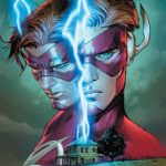 Heroes in Crisis #9