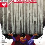 Action Comics #1011