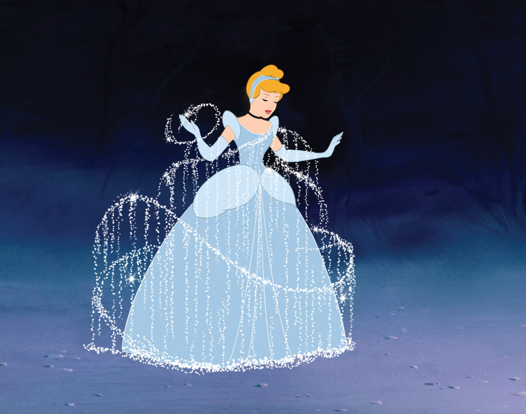 The 70th Anniversary of Walt Disney's Cinderella is Coming to Digital and  4K Blu-Ray - The Super Powered Fancast