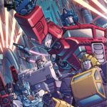 Transformers #5