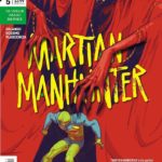 Martian Manhunter #5