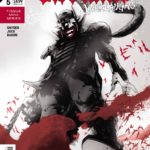 The Batman Who Laughs #5