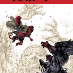 Hellboy and the BPRD the beast of vargu