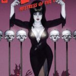 Elvira Mistress of the Dark #6