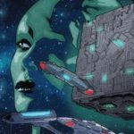 Star Trek The Q Conflict #5