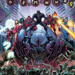 War of the Realms #5