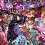 War of the Realms #6