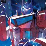 Transformers #7