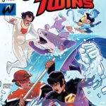 Wonder Twins #5