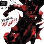 The Batman Who Laughs #6