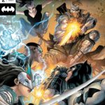 Batman and the Outsiders #2