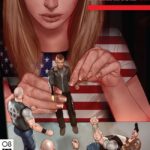 American Carnage #8