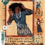 Books of Magic #9