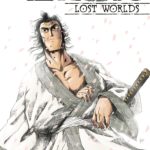 Samurai Jack Lost Worlds #2