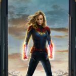 Captain Marvel Special Features