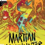 Martian Manhunter #6