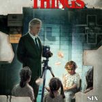 Stranger Things Six #2