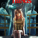 Stranger Things Six #3