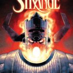 Doctor Strange #15