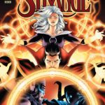 Doctor Strange #16