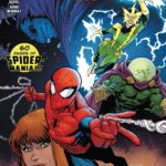 The Amazing Spider-Man #25