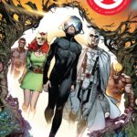 House of X #1