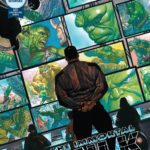 The Immortal Hulk #21