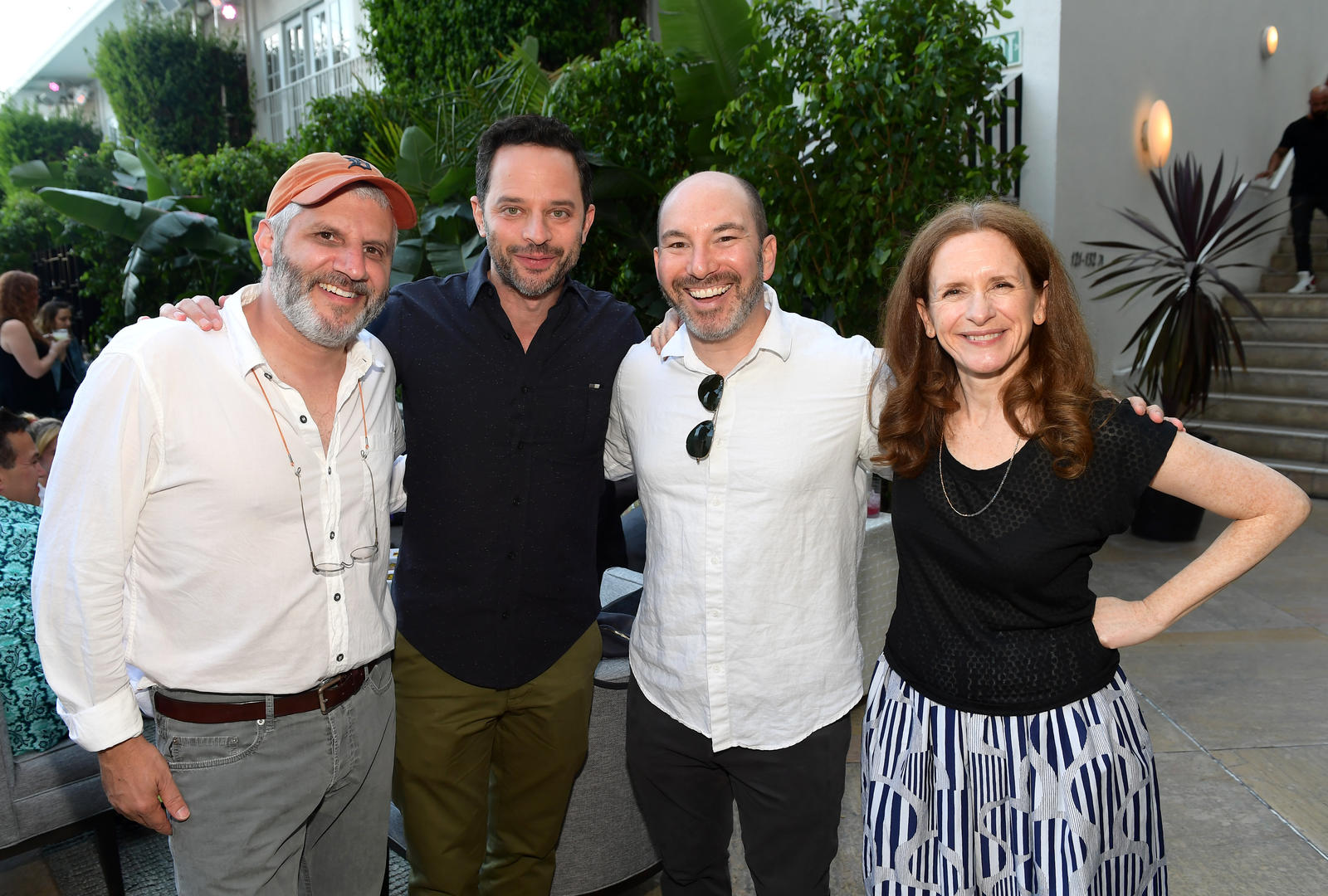 Netflix TCA 2018