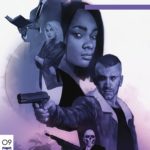 American Carnage #9