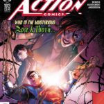 Action Comics #1013