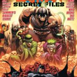 Batman Secret Files #2