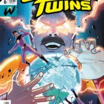 Wonder Twins #6