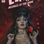 Elvira Mistress of the Dark #7