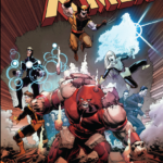 Uncanny X-Men #21