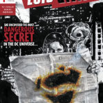 Lois Lane #1