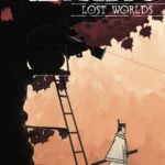 Samurai Jack Lost Worlds #3