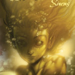 Jim Henson Storyteller Sirens #4