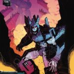 Transformers #8