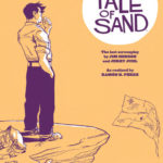 Jim Henson Tale of Sand