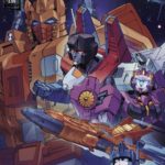 Transformers #9