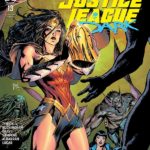 Justice League Dark #13