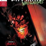 The Batman Who Laughs #7