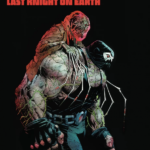 Batman Last Knight on Earth #2