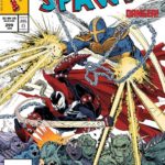 Spawn #299