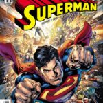 Superman #13