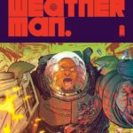 The Weatherman Vol 2 #2