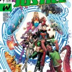 Young Justice #7