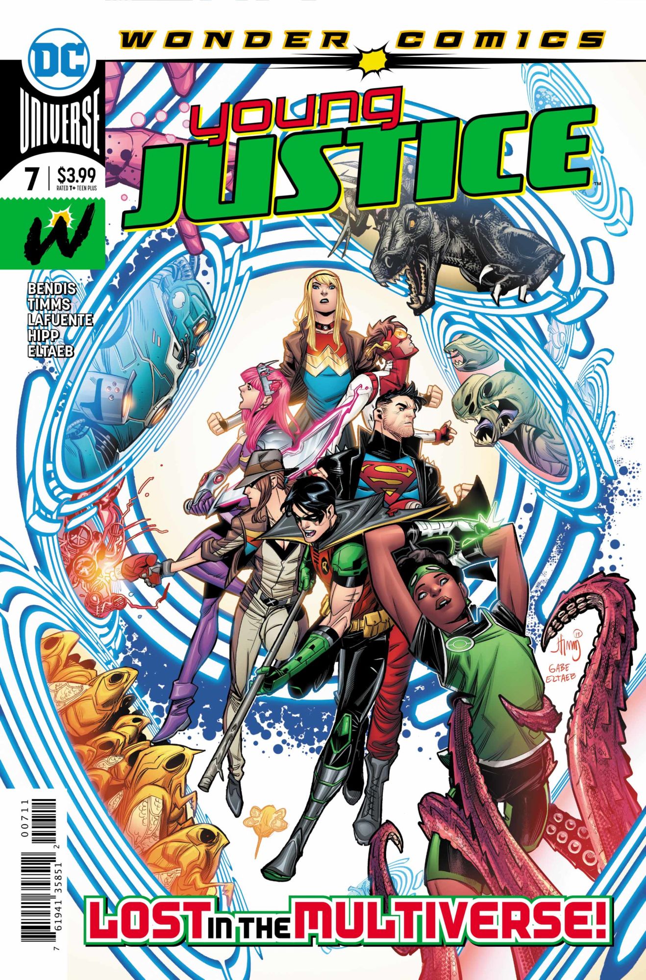 youngjustice7