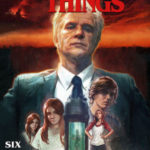 Stranger Things Six #4