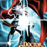 Doctor Strange #17